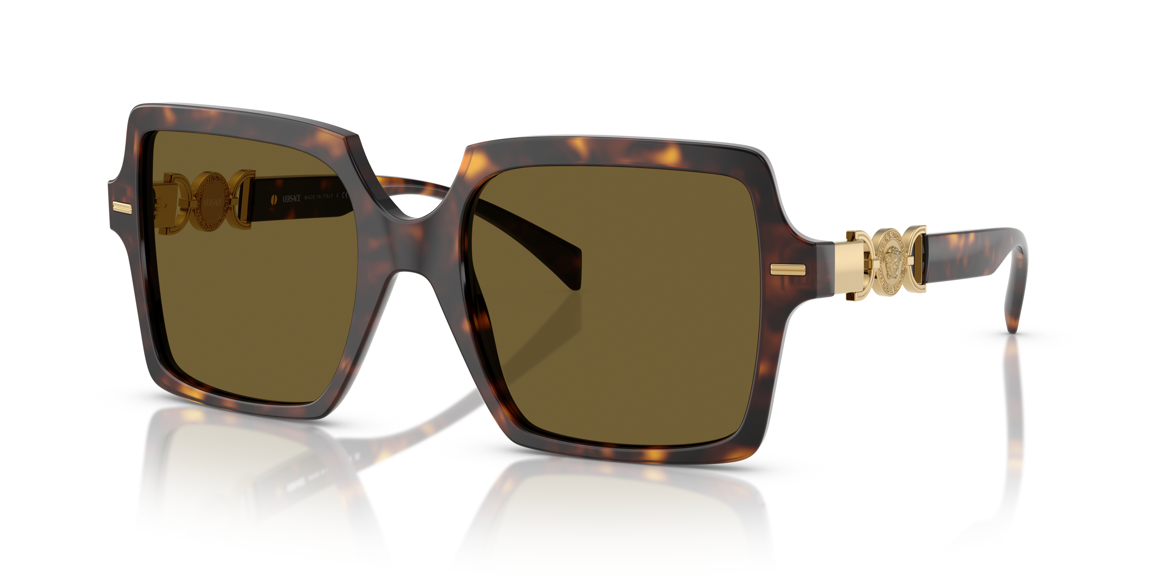 VERSACE SUNGLASSES - VE4441 108/73 55