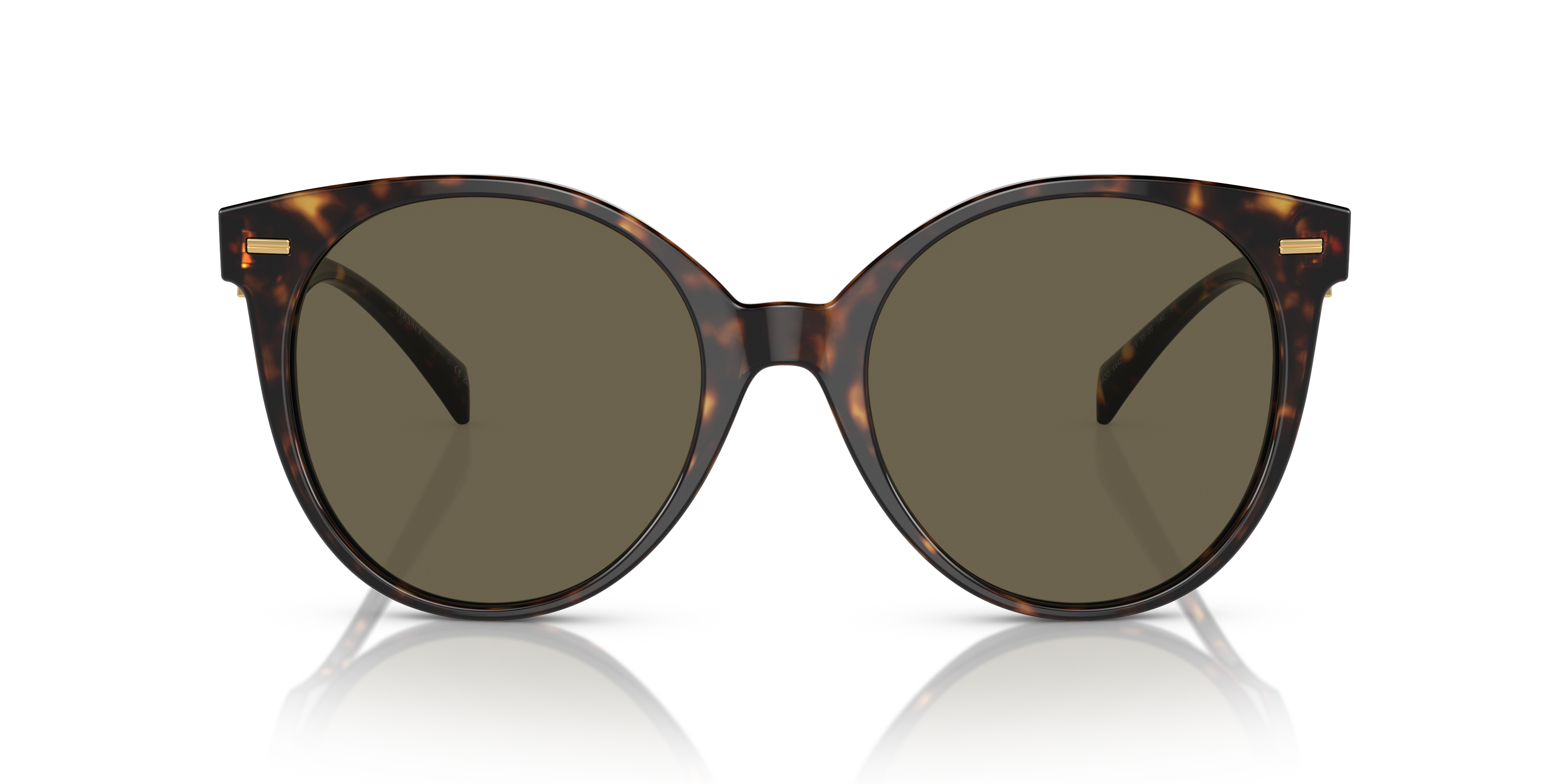 VERSACE SUNGLASSES - VE4442 108/3 55