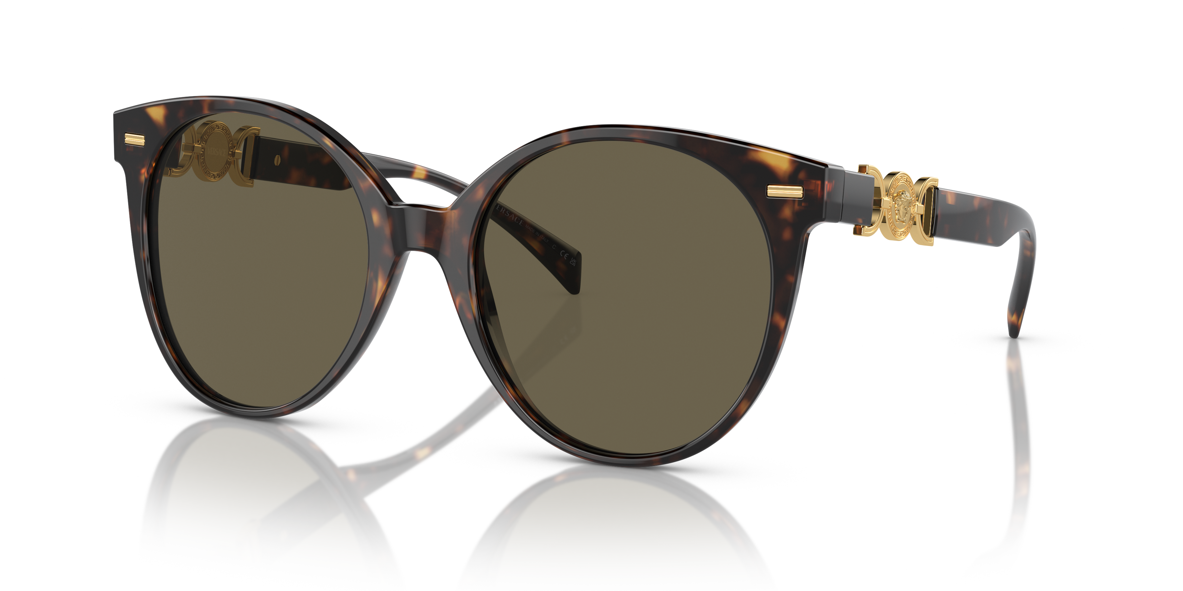 VERSACE SUNGLASSES - VE4442 108/3 55