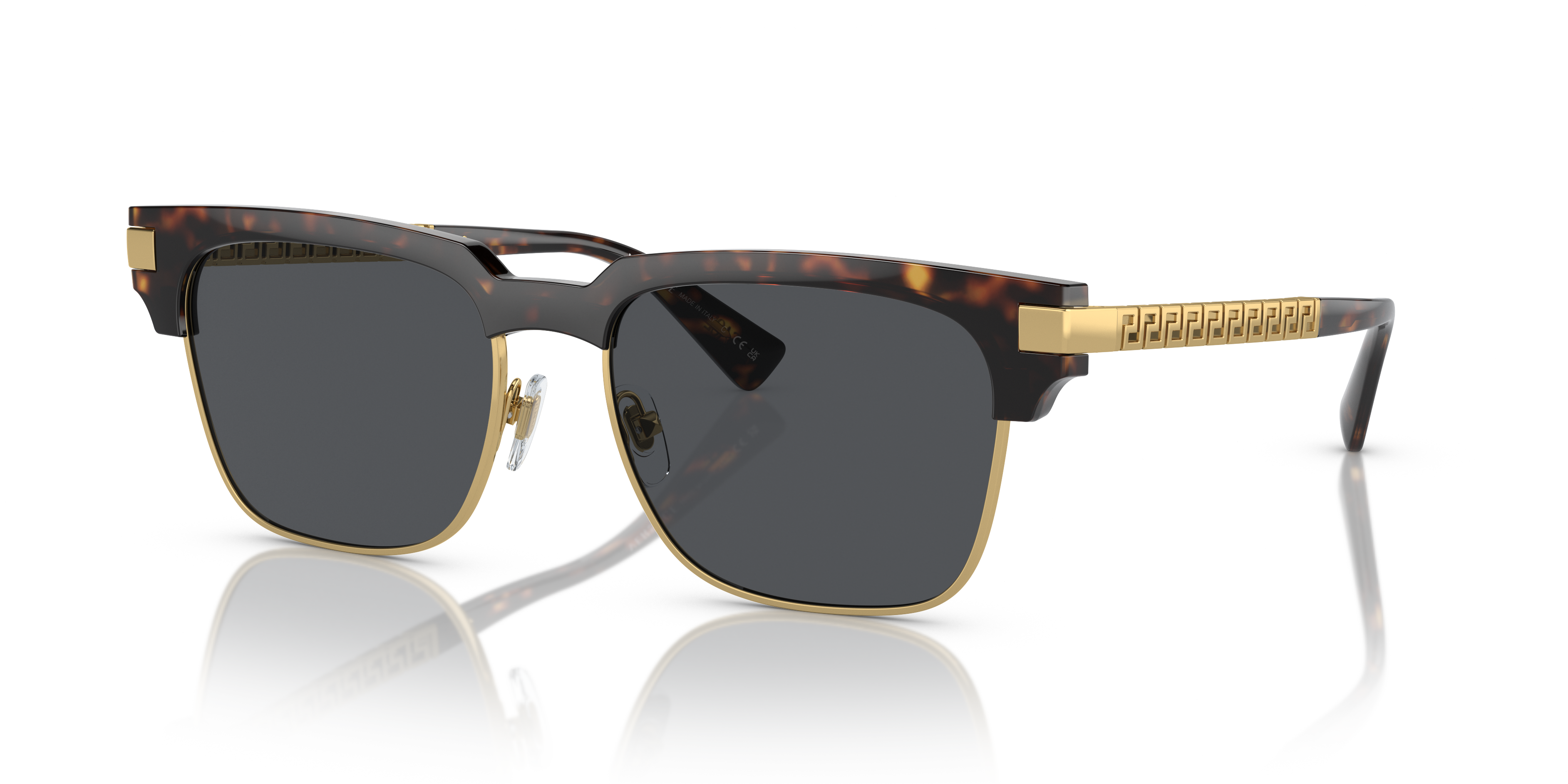 VERSACE SUNGLASSES - VE4447 108/87 55