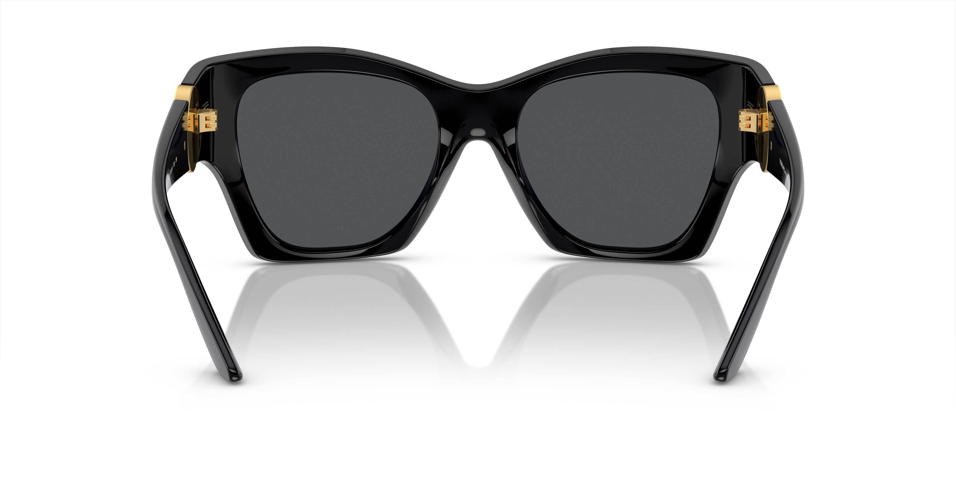 VERSACE SUNGLASSES - VE4452 GB1/87 54-55