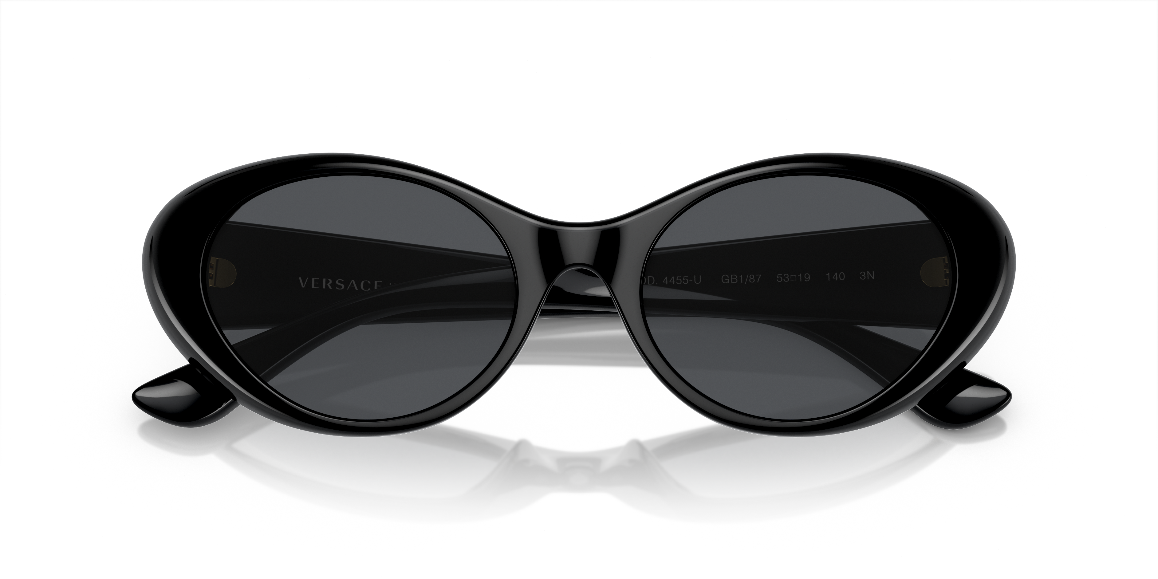 VERSACE SUNGLASSES - VE4455U GB1/87 53