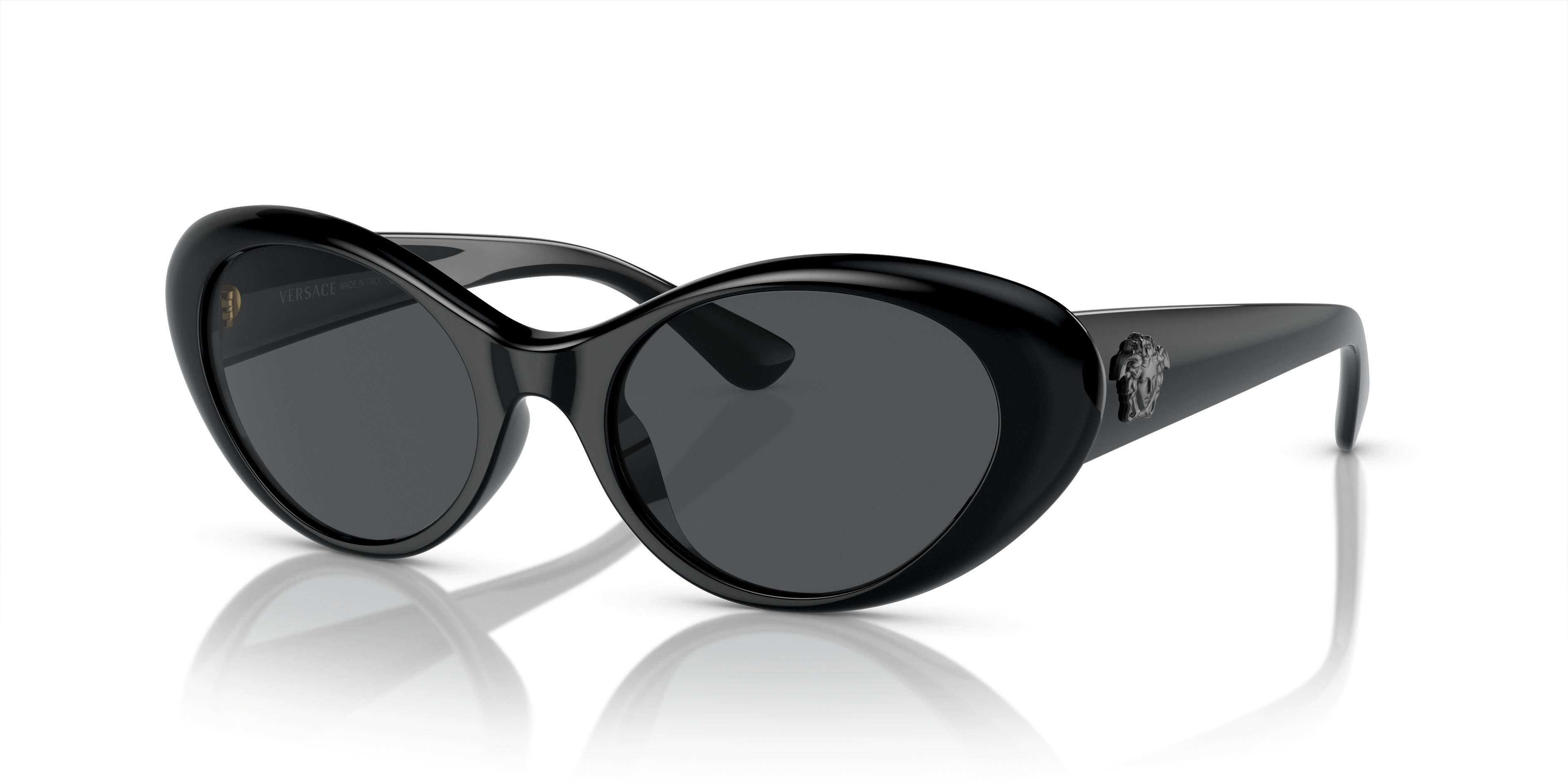 VERSACE SUNGLASSES - VE4455U GB1/87 53