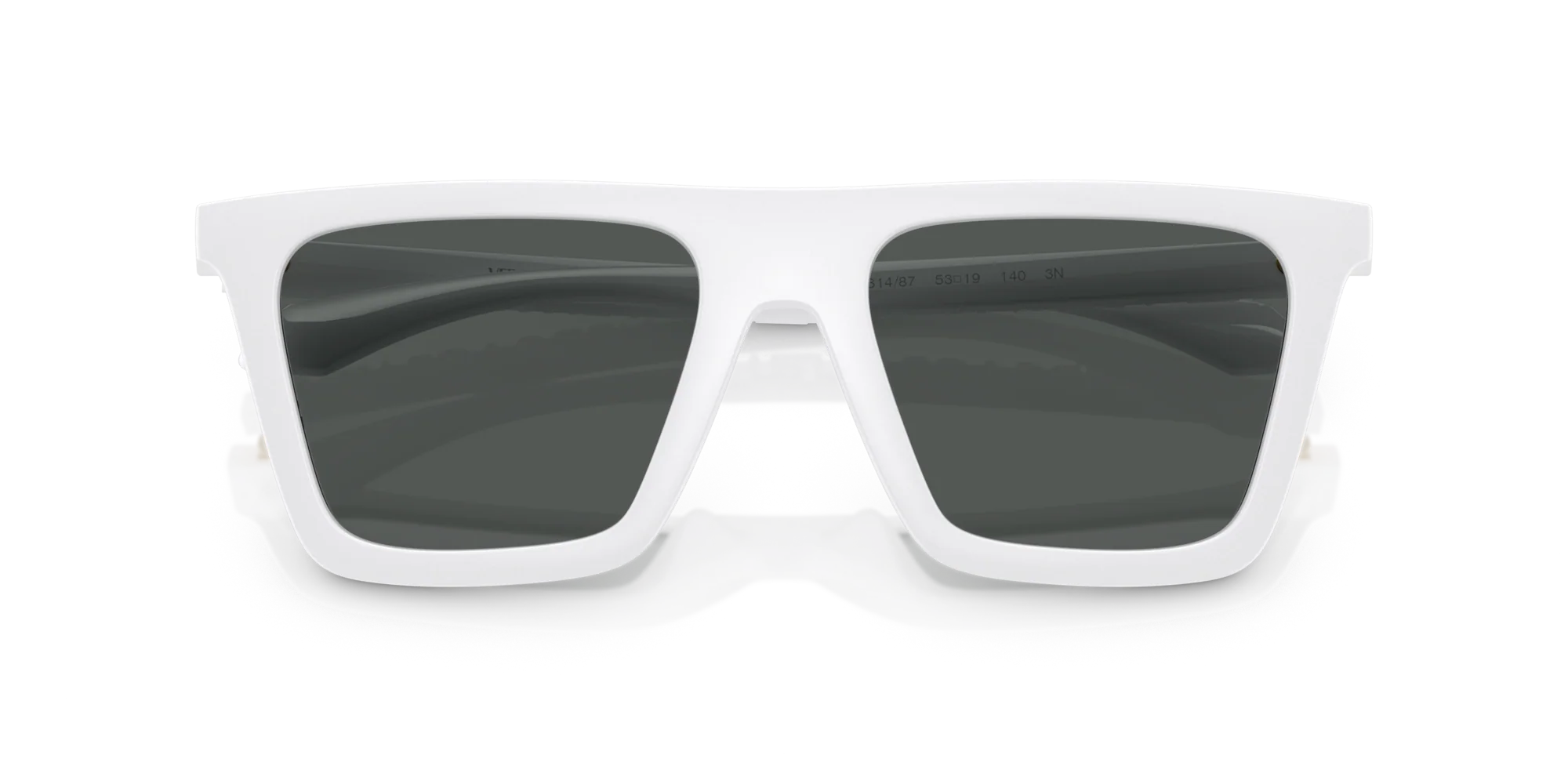 VERSACE SUNGLASSES - VE4468U 314/87 53 - White