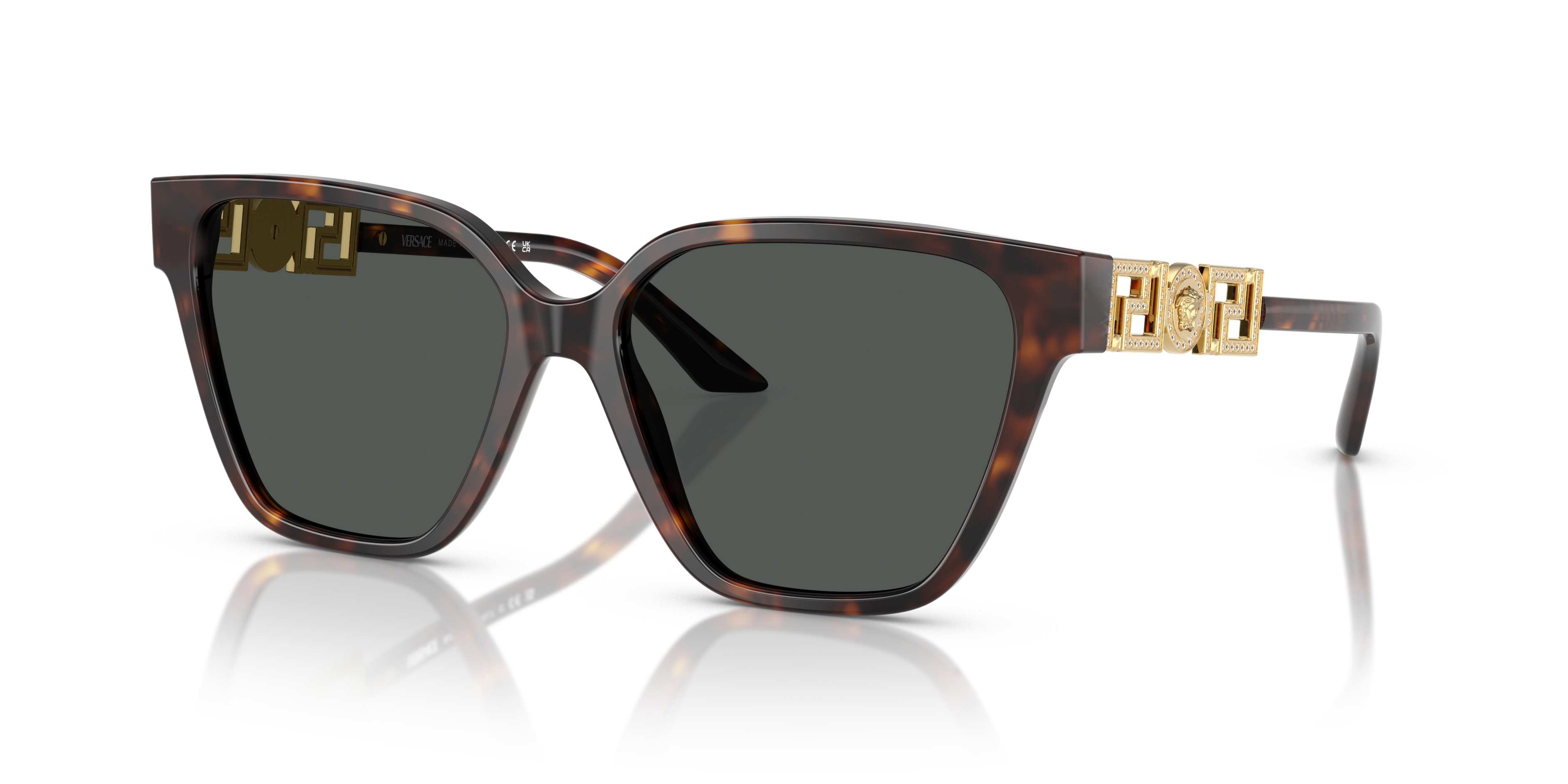 VERSACE SUNGLASSES - VE4471B 108/87 56