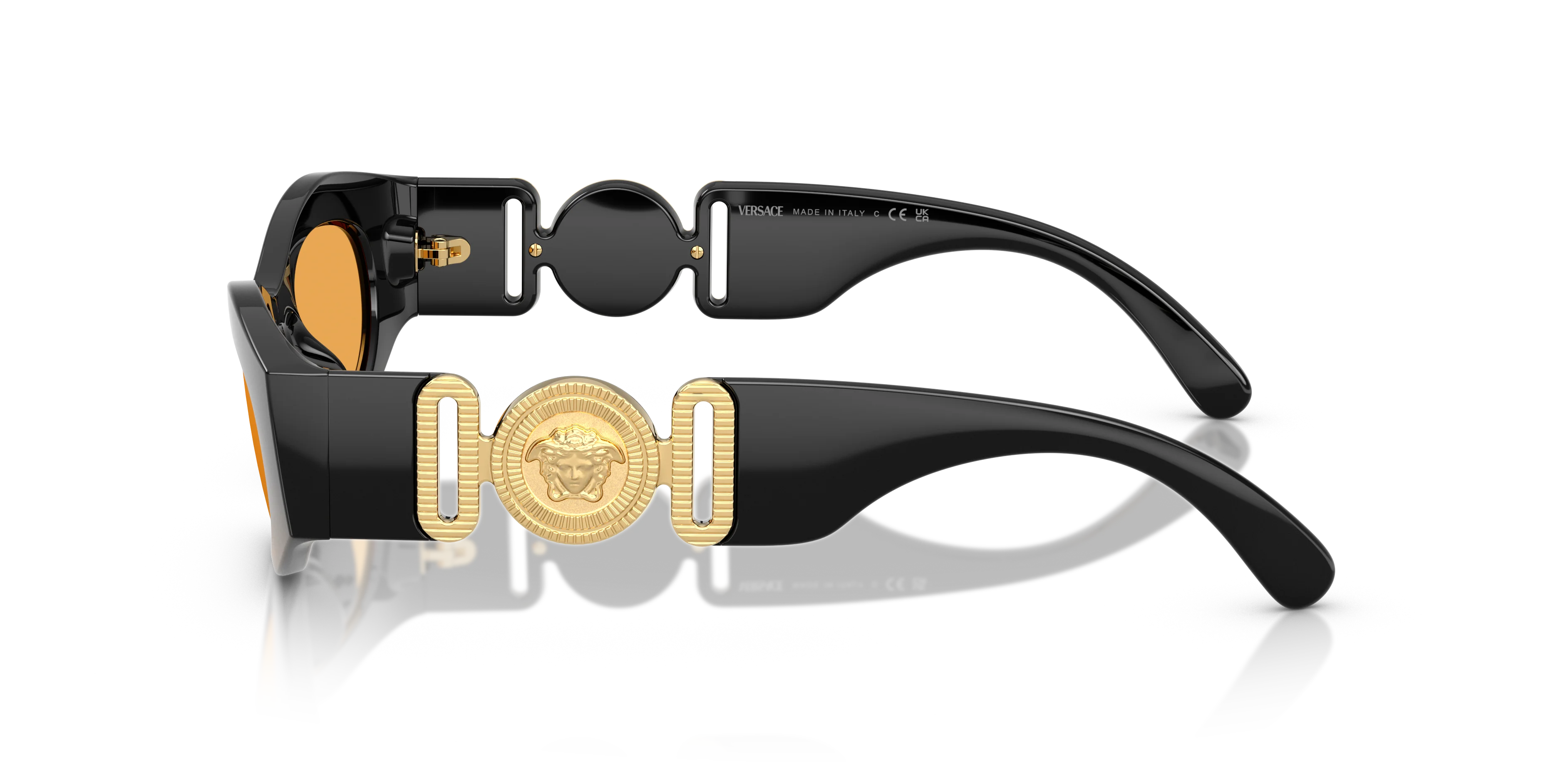 VERSACE SUNGLASSES - VE4480U GB1/7 51