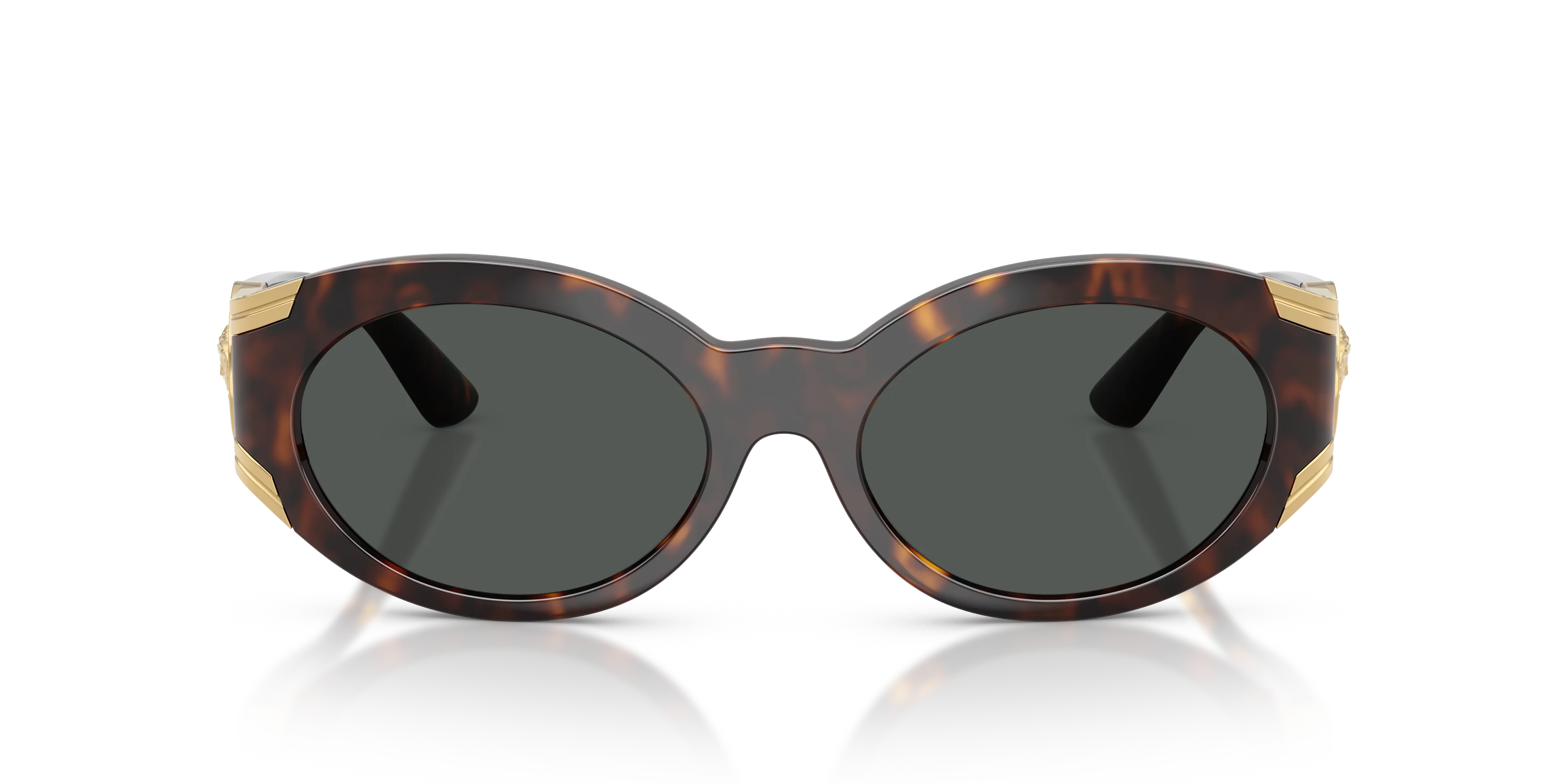 VERSACE SUNGLASSES - VE4503U 108/87 55