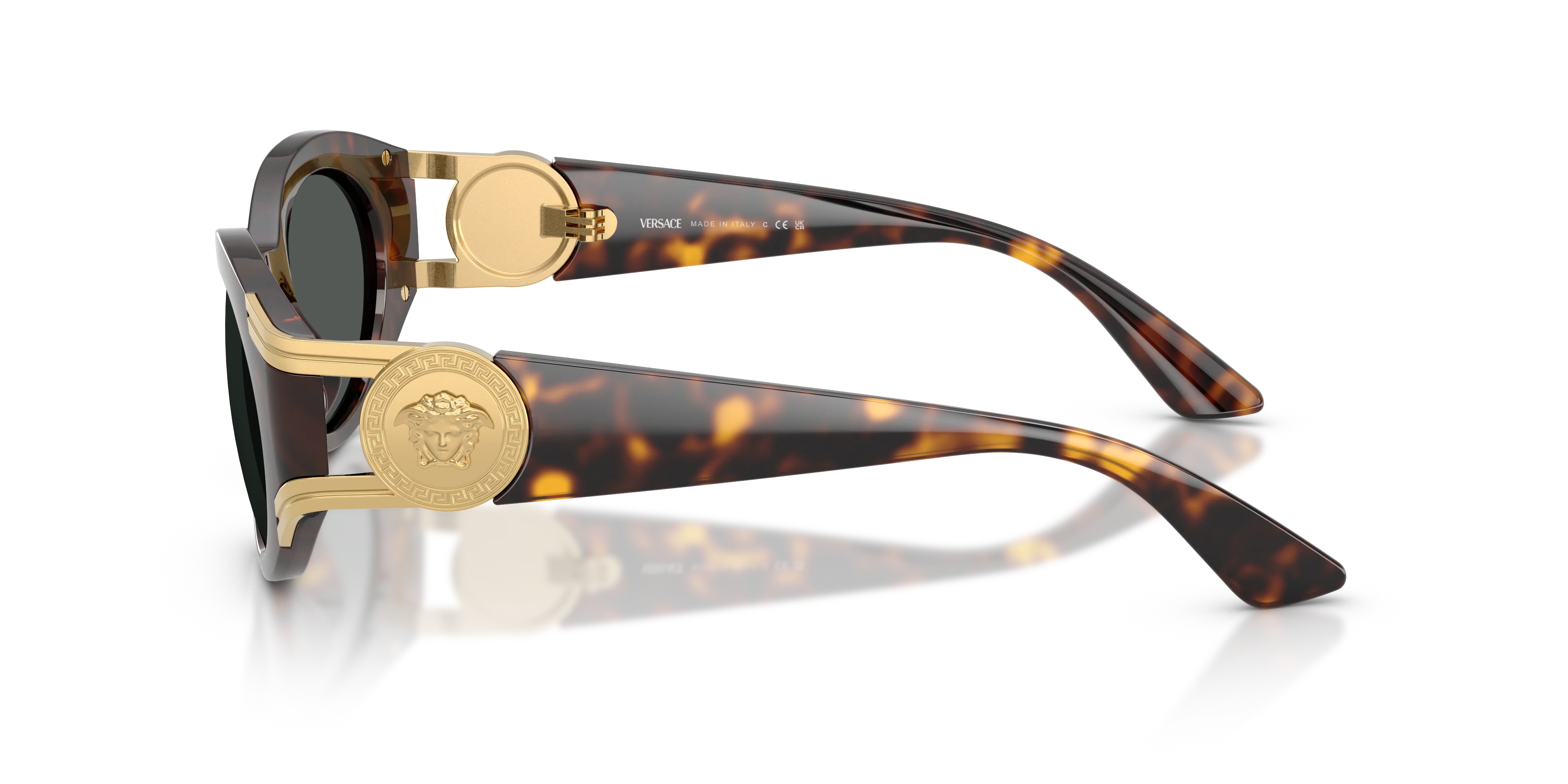 VERSACE SUNGLASSES - VE4503U 108/87 55