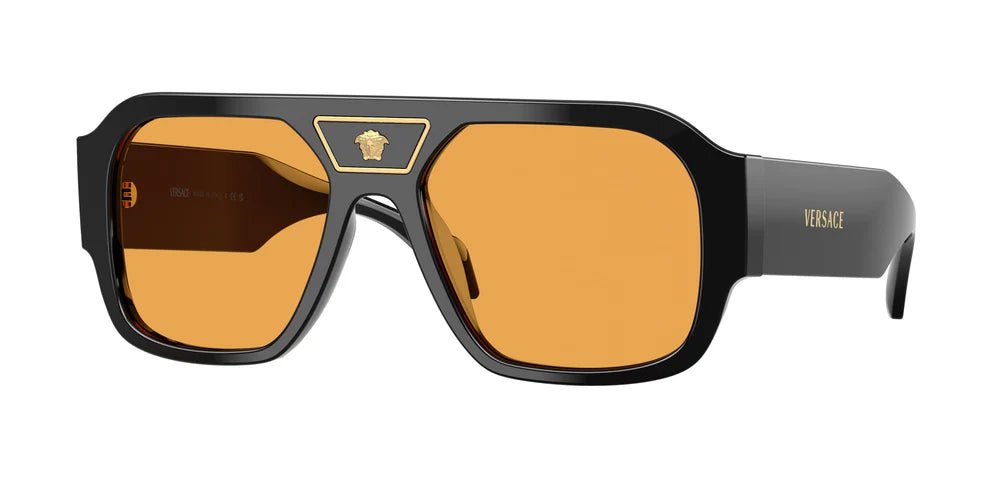 VERSACE SUNGLASSES - VE4508U GB1/7 56