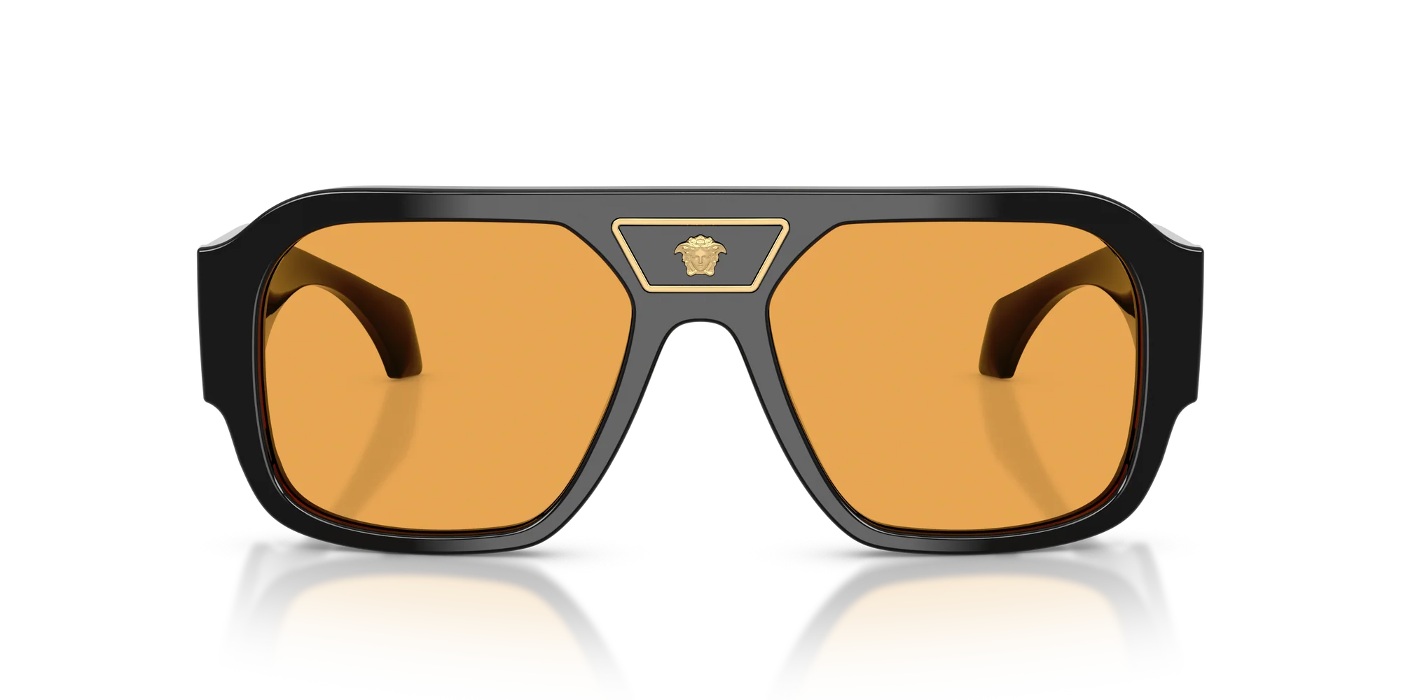 VERSACE SUNGLASSES - VE4508U GB1/7 56