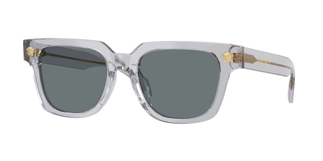 VERSACE SUNGLASSES - VE4510U 530580 52