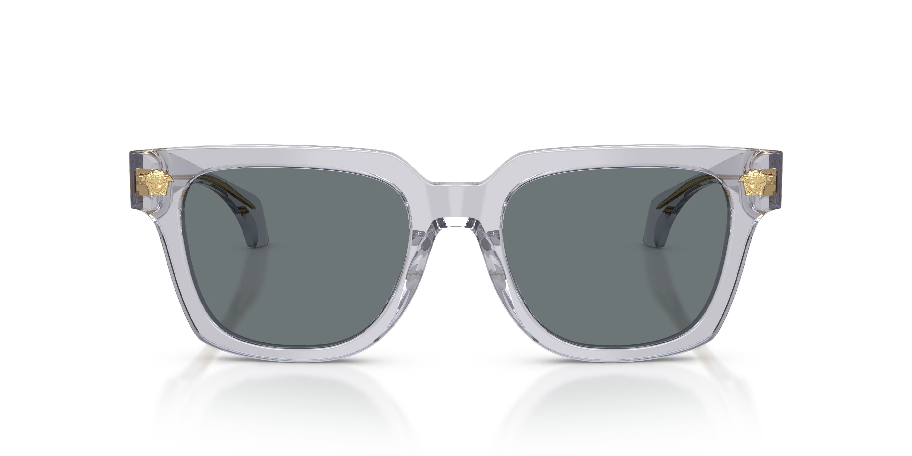 VERSACE SUNGLASSES - VE4510U 530580 52