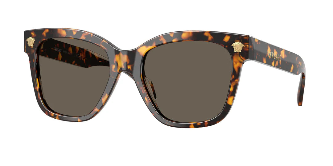 VERSACE SUNGLASSES - VE4511 5514/3 55