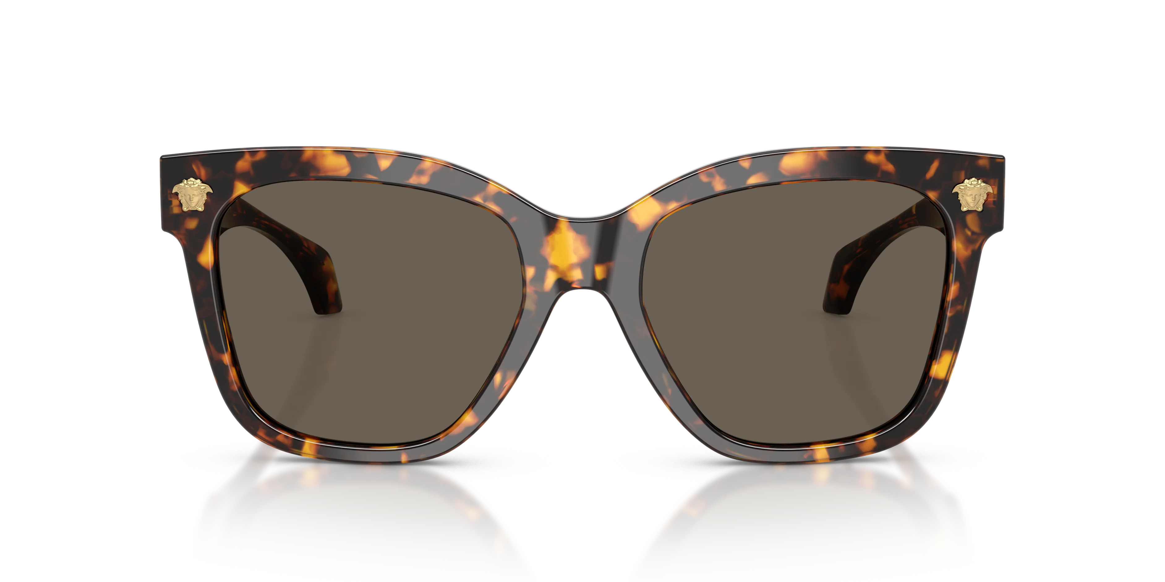 VERSACE SUNGLASSES - VE4511 5514/3 55