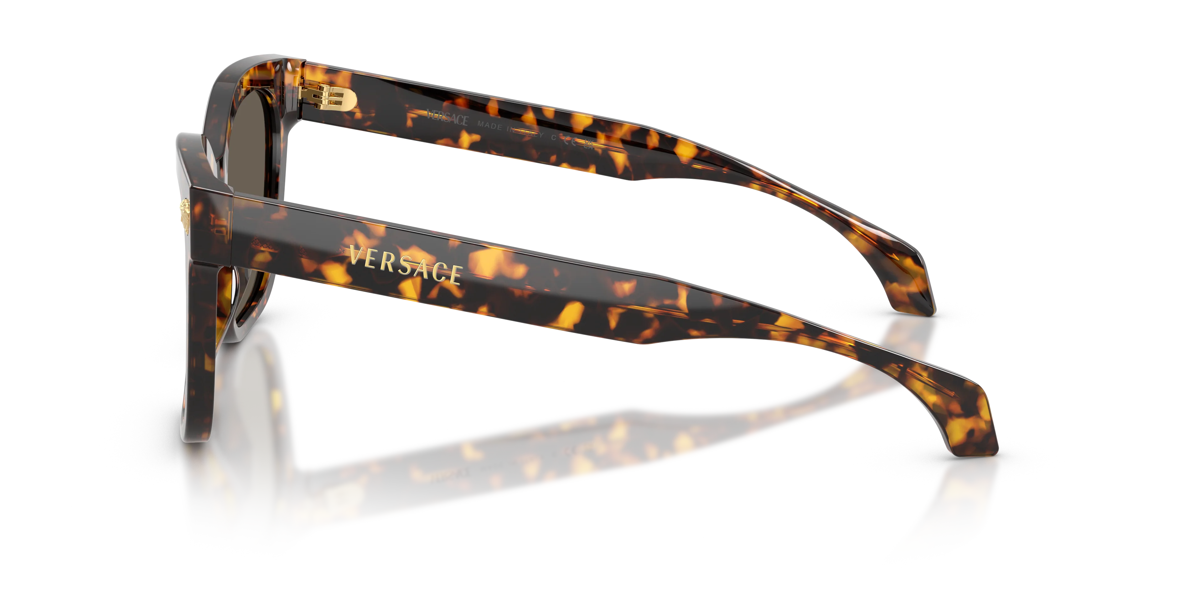 VERSACE SUNGLASSES - VE4511 5514/3 55