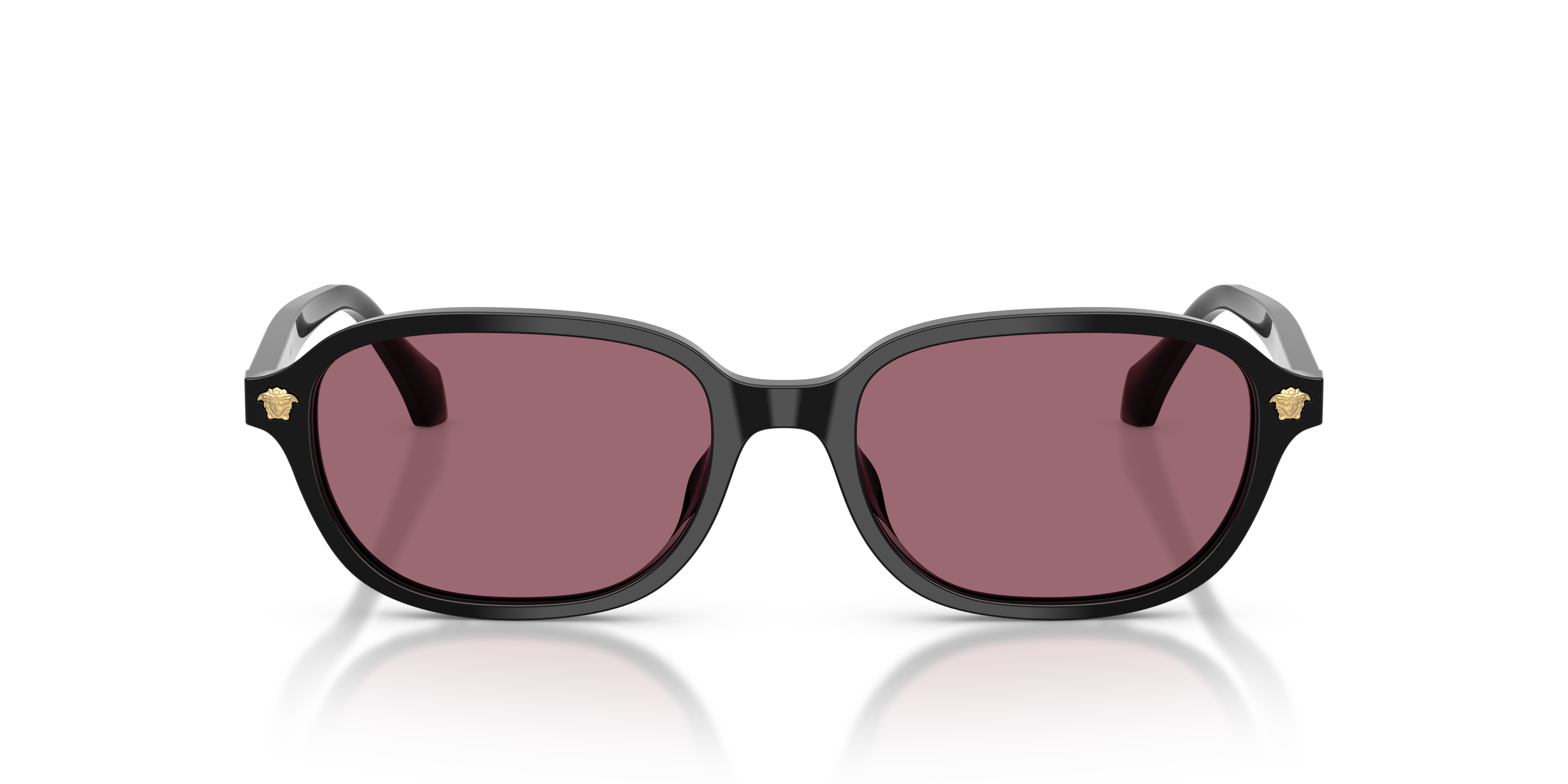 VERSACE SUNGLASSES - VE4514D GB1/1A 53