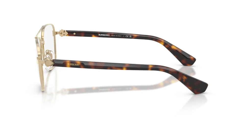 BURBERRY EYEGLASSES - BE1396 1109 54