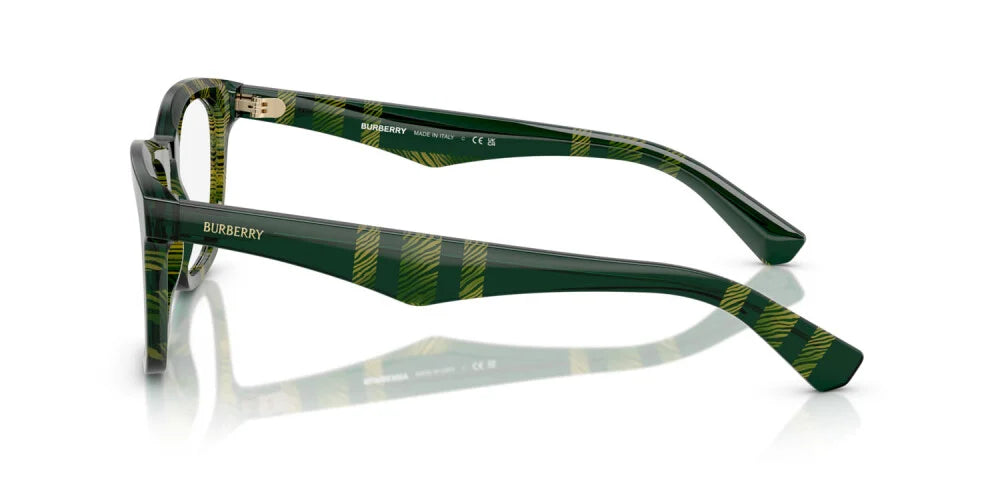 BURBERRY EYEGLASSES - BE2417 4125 51