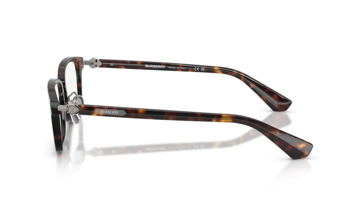 BURBERRY EYEGLASSES - BE2437D 3002 53