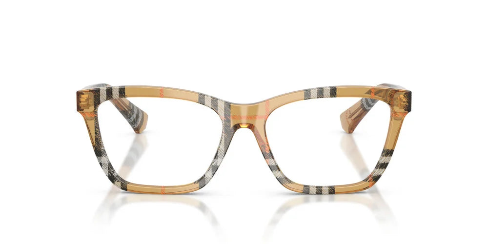 BURBERRY EYEGLASSES - BE2440 4163 52