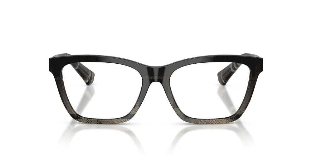 BURBERRY EYEGLASSES - BE2440 4200 54