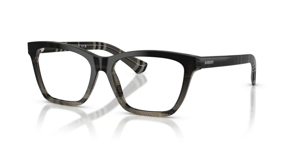 BURBERRY EYEGLASSES - BE2440 4200 54