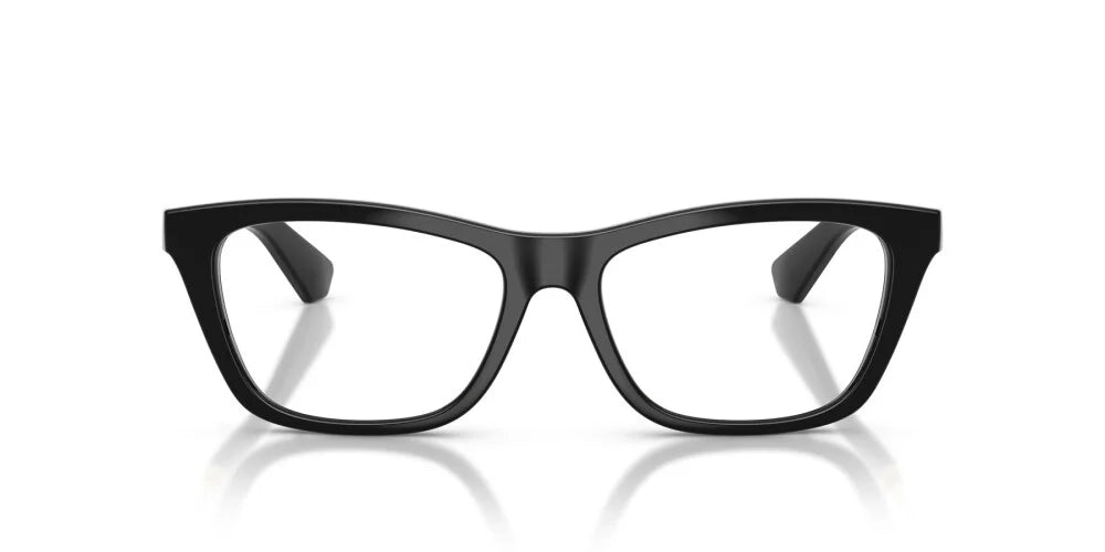 BURBERRY EYEGLASSES - BE2442U 3001 54