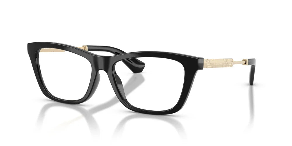 BURBERRY EYEGLASSES - BE2442U 3001 54