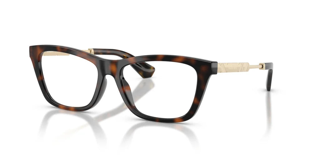 BURBERRY EYEGLASSES - BE2442U 3002 54