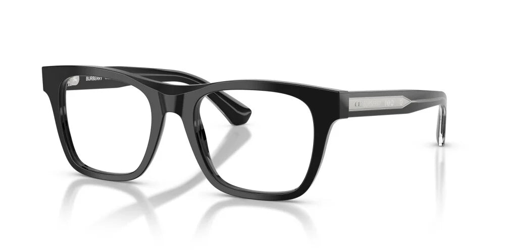 BURBERRY EYEGLASSES - BE2445 4206 50