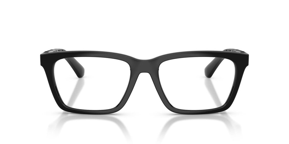 BURBERRY EYEGLASSES - BE2446U 3001 55