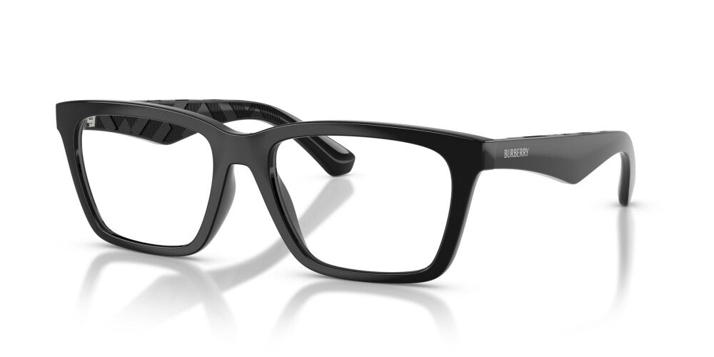 BURBERRY EYEGLASSES - BE2446U 3001 55
