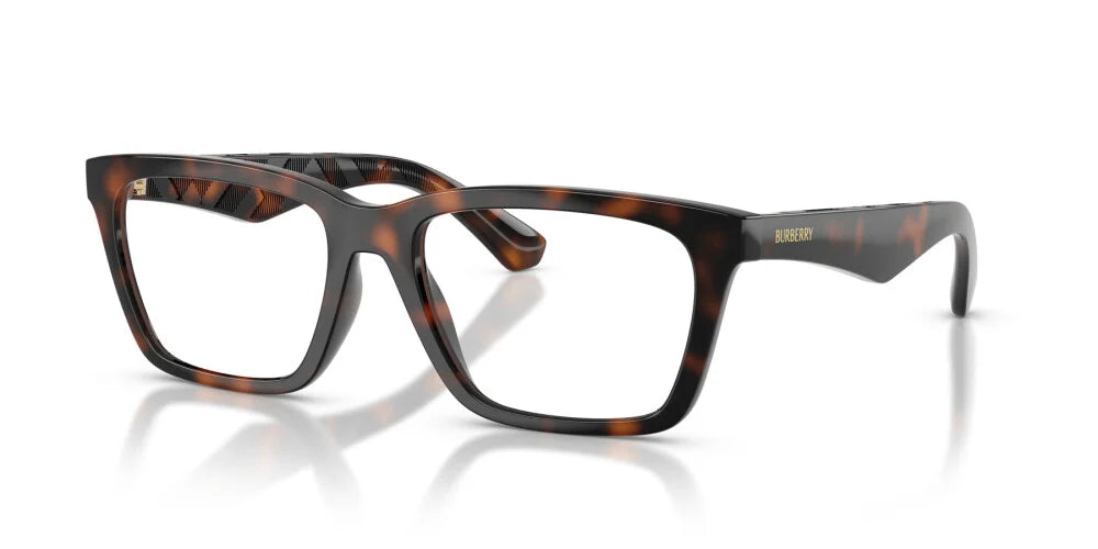 BURBERRY EYEGLASSES - BE2446U 3002 55