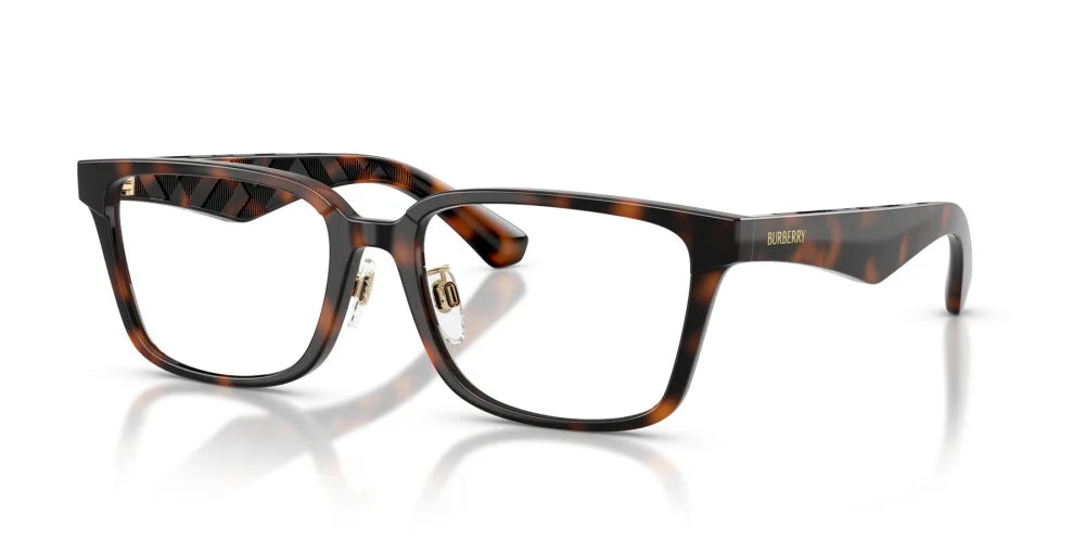 BURBERRY EYEGLASSES - BE2450D 3002 56