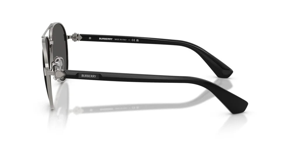 BURBERRY SUNGLASSES - BE3167 100387 59