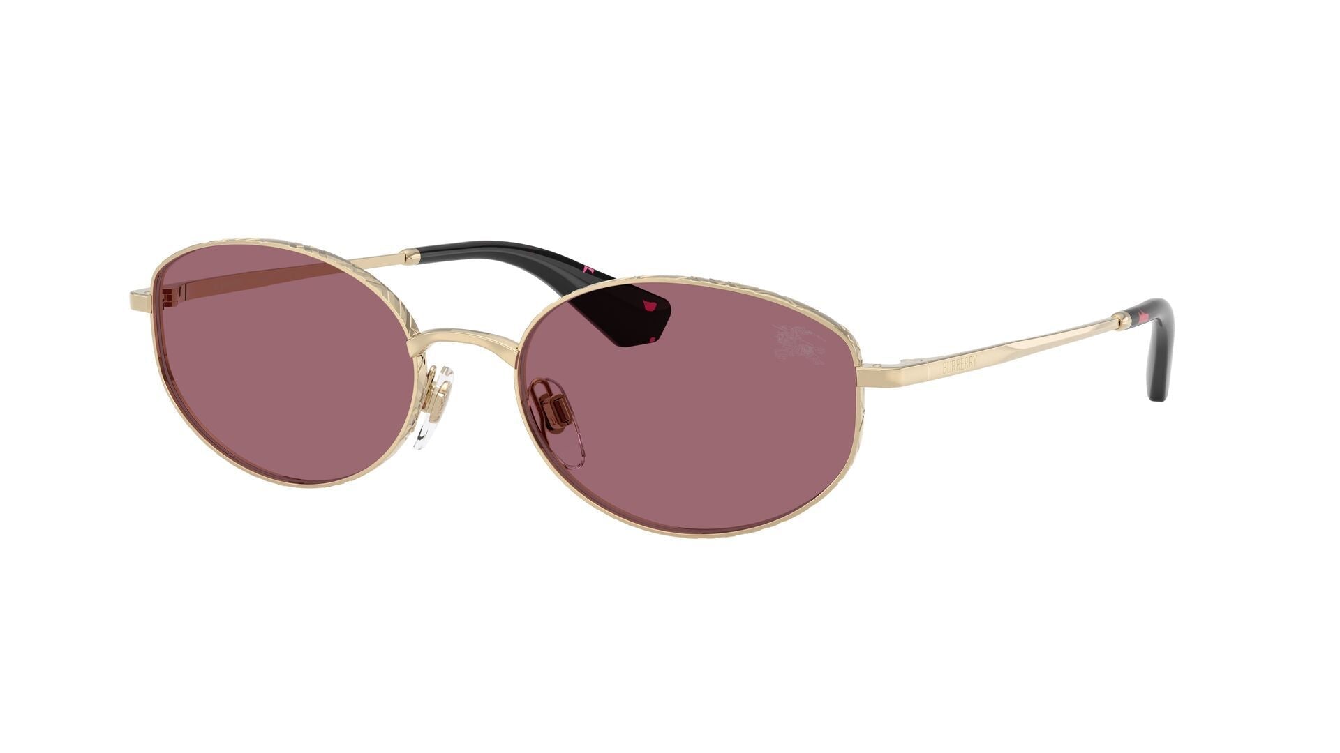 BURBERRY SUNGLASSES - BE3169 11091A 55