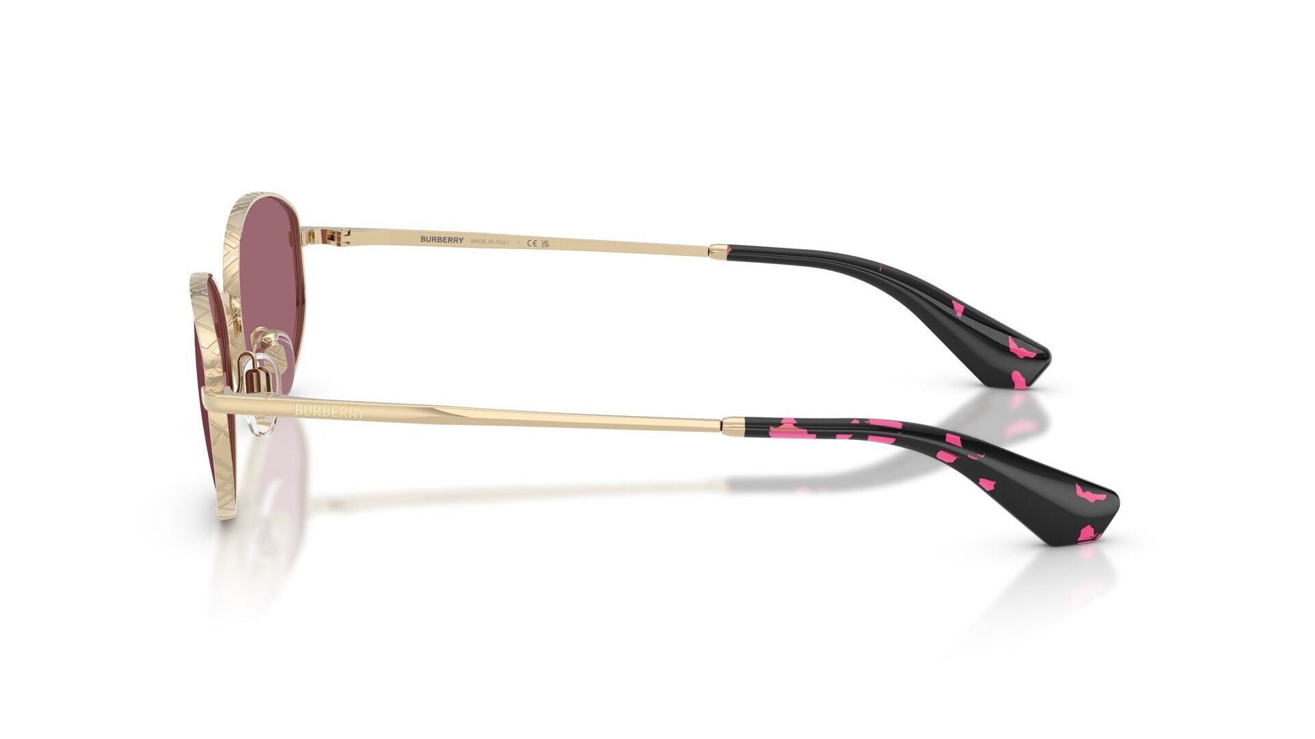 BURBERRY SUNGLASSES - BE3169 11091A 55