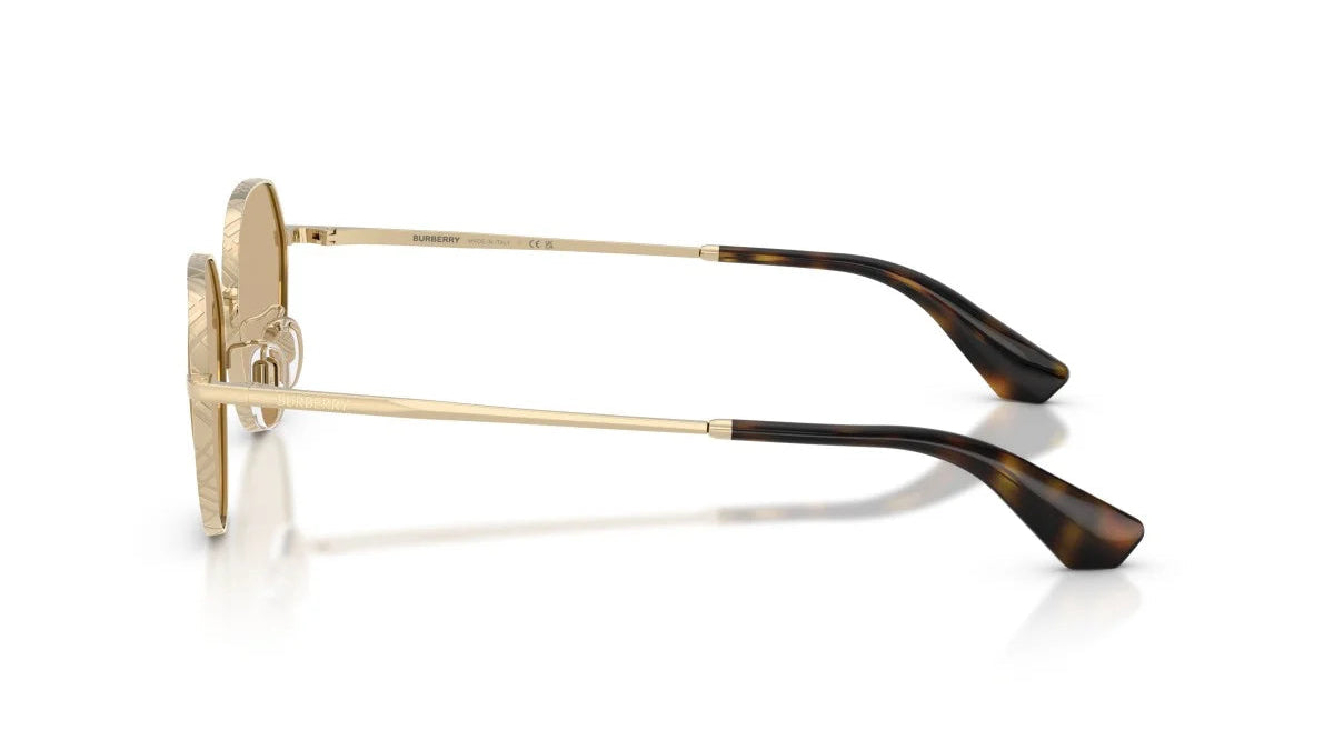 BURBERRY SUNGLASSES - BE3173D 110973 51