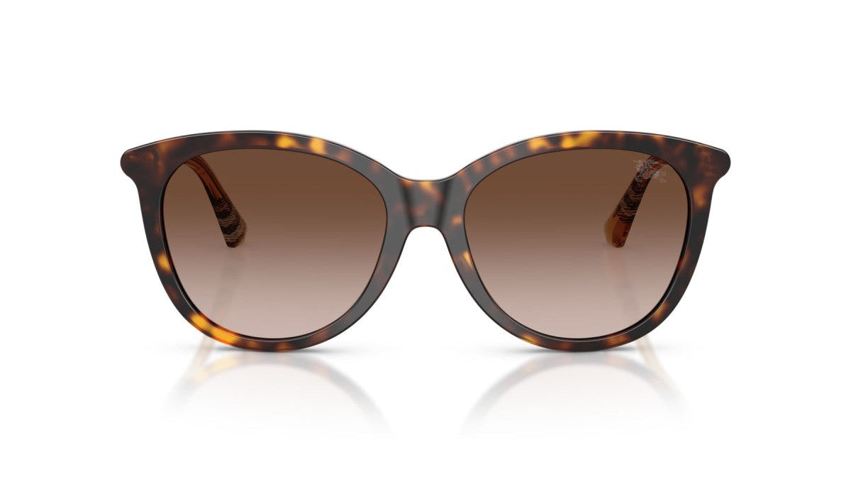 BURBERRY SUNGLASSES - BE4455 421613 55