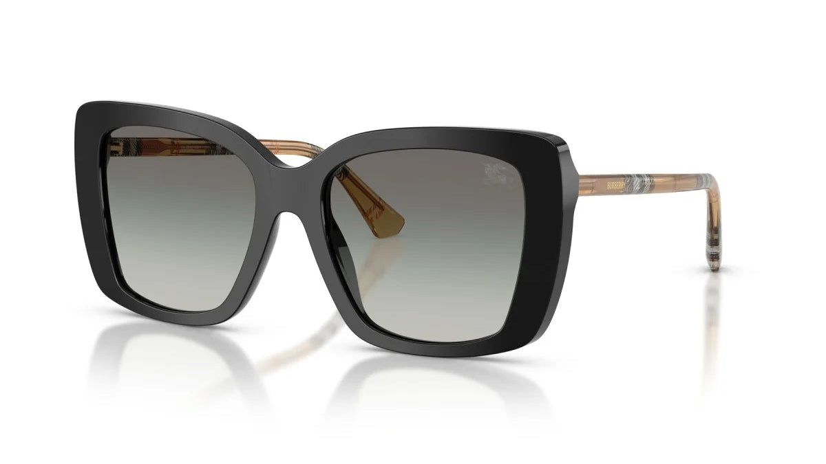 BURBERRY SUNGLASSES - BE4456 416111 54