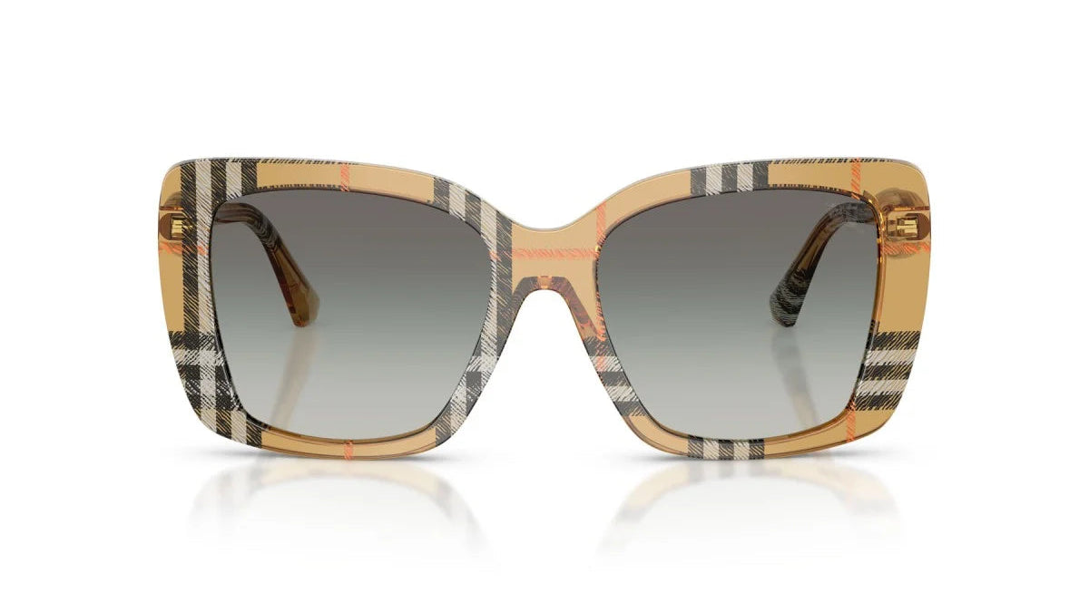 BURBERRY SUNGLASSES - BE4456 416311 54