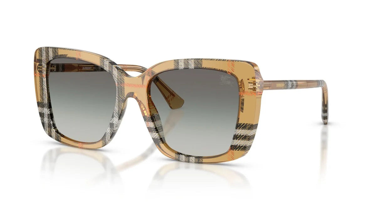 BURBERRY SUNGLASSES - BE4456 416311 54