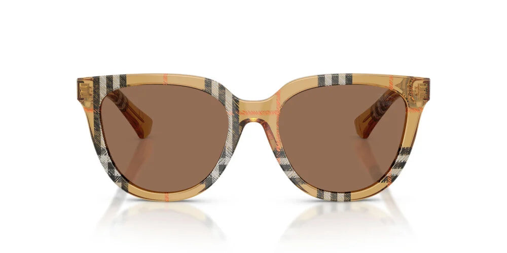 BURBERRY SUNGLASSES - BE4469 416373 53