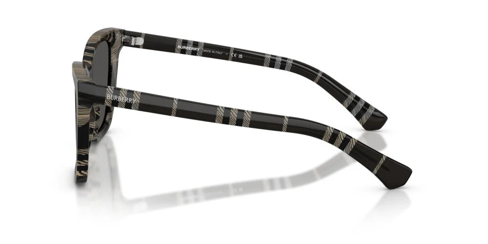 BURBERRY SUNGLASSES - BE4470 419987 54