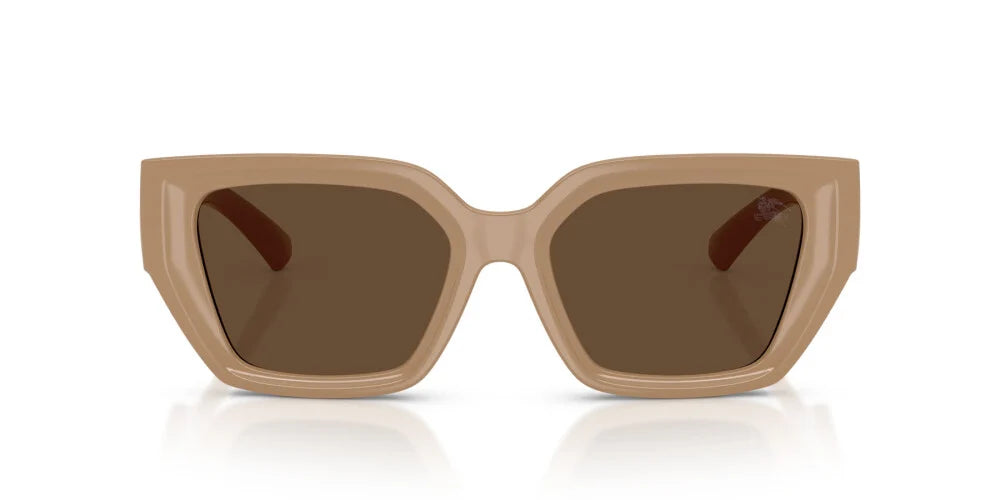 BURBERRY SUNGLASSES - BE4472U 399073 53