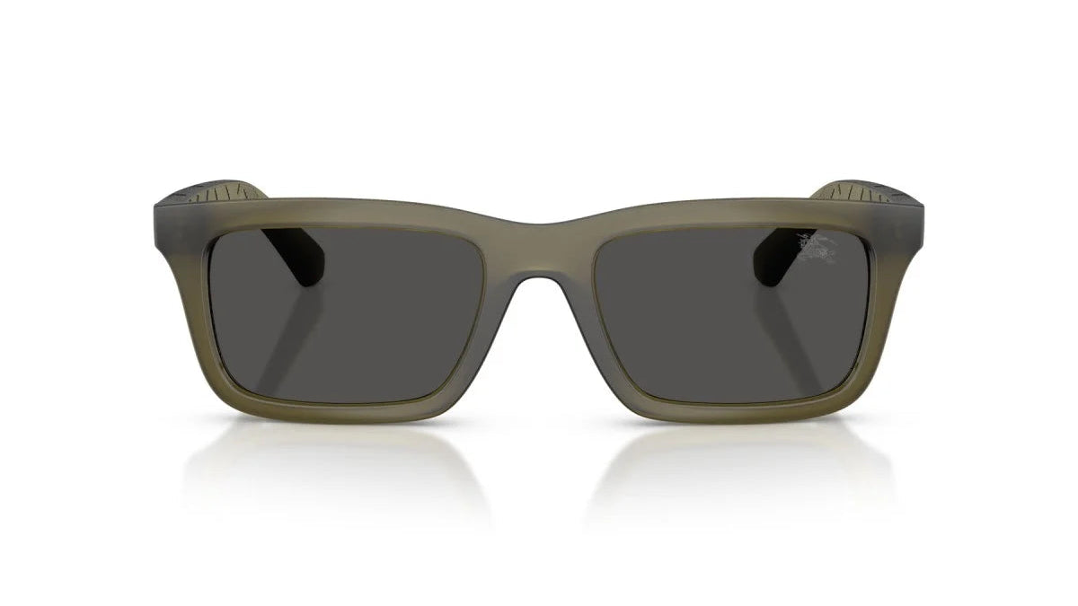 BURBERRY SUNGLASSES - BE4475U 421287 53