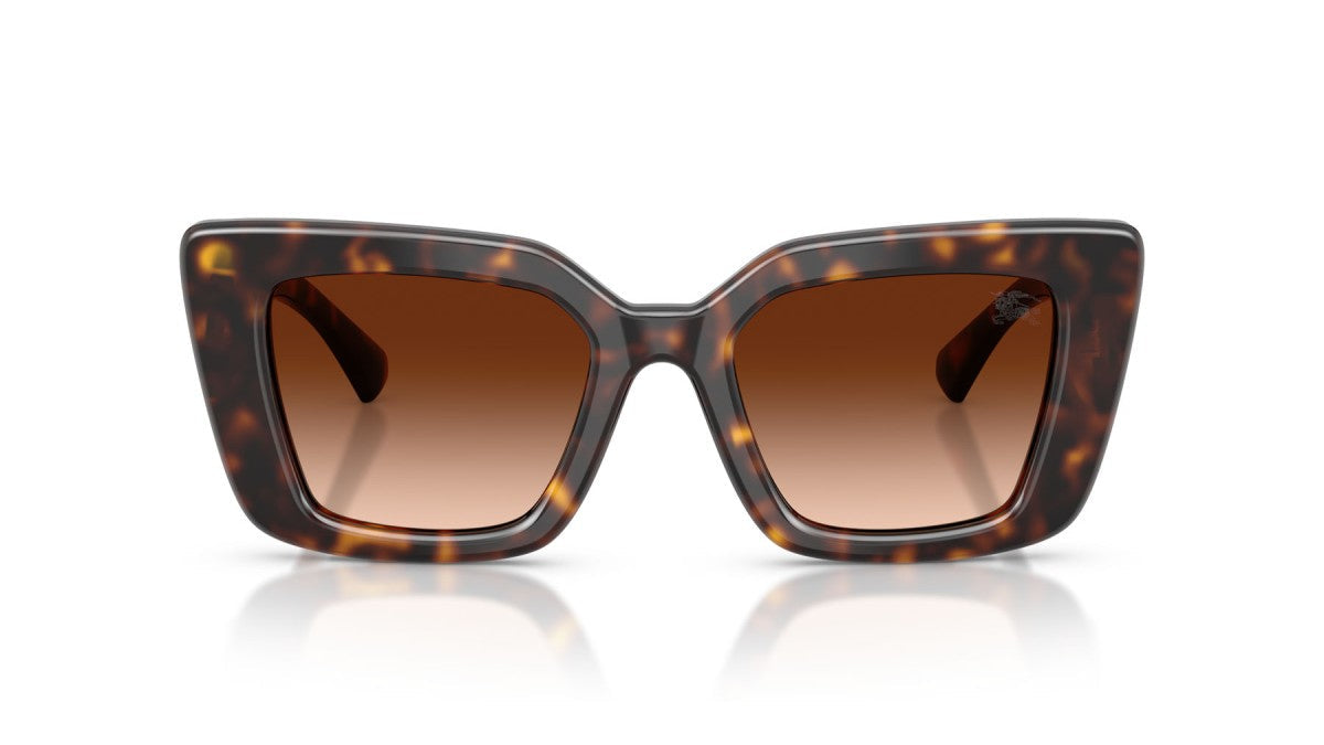 BURBERRY SUNGLASSES - BE4476 300274 51