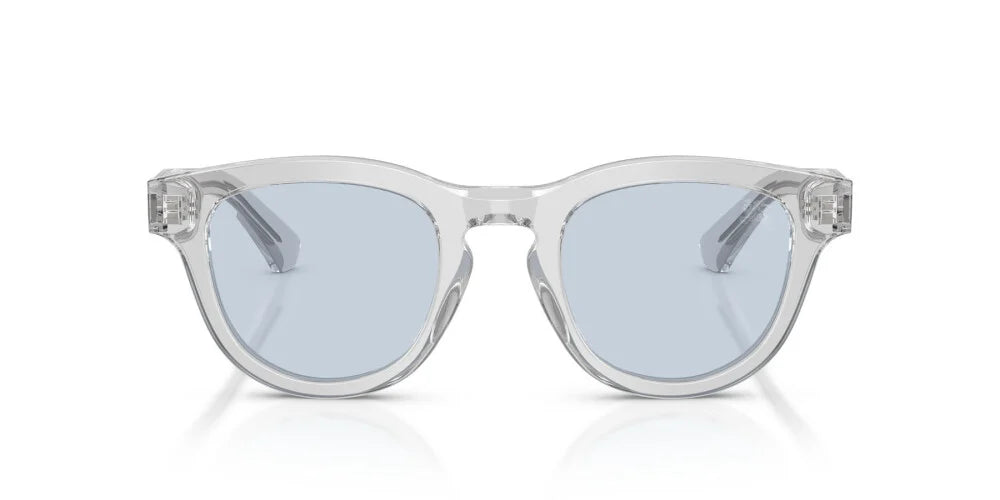 BURBERRY SUNGLASSES - BE4477 421072 48