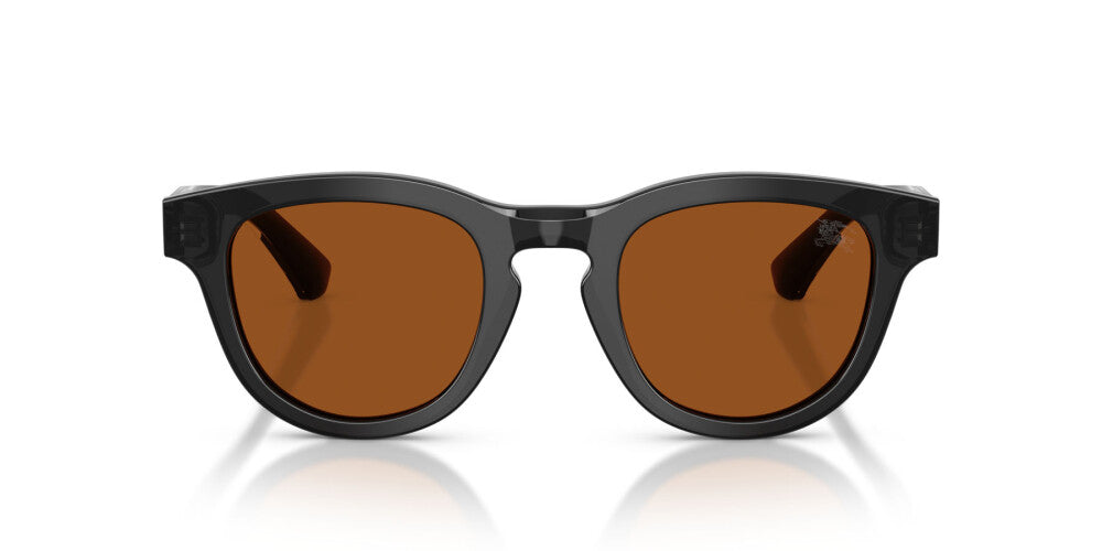 BURBERRY SUNGLASSES - BE4477 421173 48