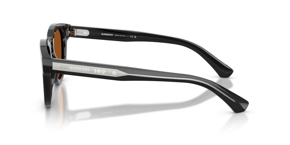 BURBERRY SUNGLASSES - BE4477 421173 48